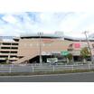 ショッピング施設
