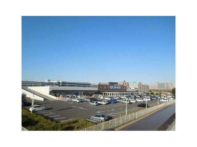 貸アパート 横浜市鶴見区 梶山１丁目 2階 1ldk Mapfan