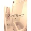 バス/シャワー
