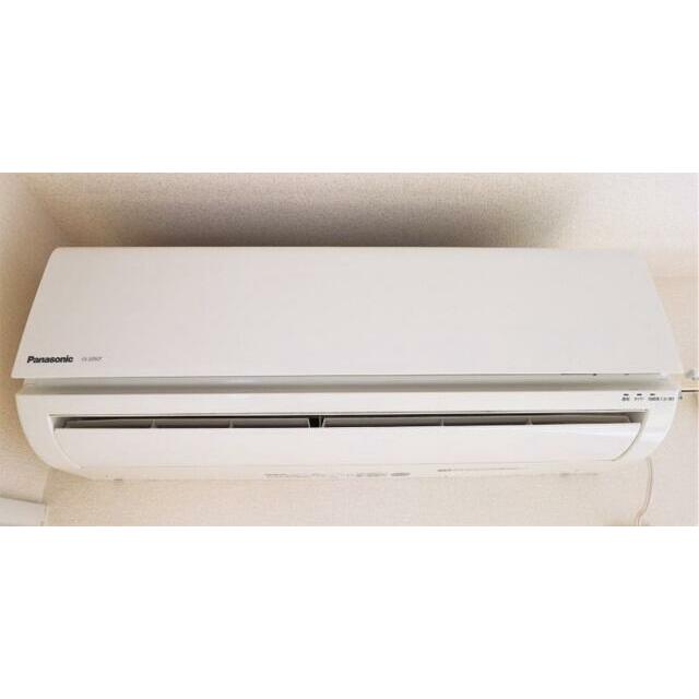 ※別号室の写真となります。