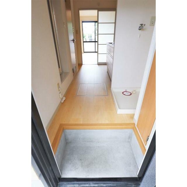 ※別号室の写真となります。