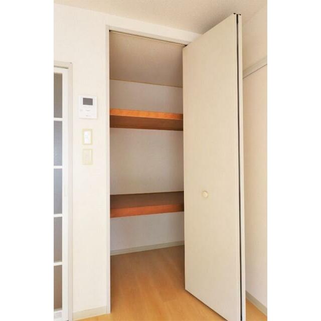 ※別号室の写真となります。