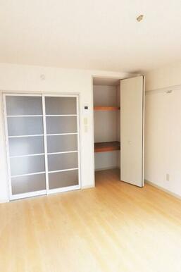 ※別号室の写真となります。