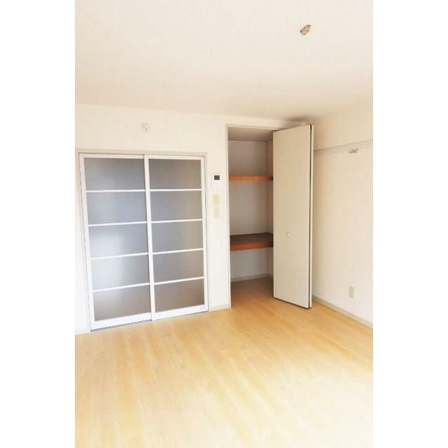 ※別号室の写真となります。