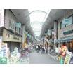 ショッピング施設