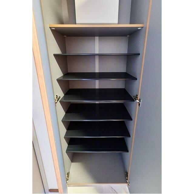 シューズボックス