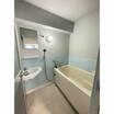 バス/シャワー