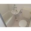 バス/シャワー