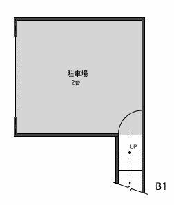 地下１階