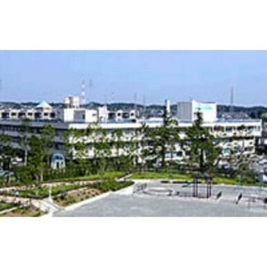 長津田総合病院