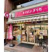 ショッピング施設