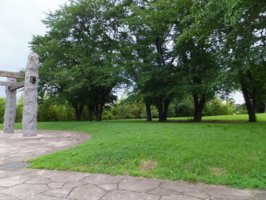 中川八幡山公園