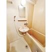 バス/シャワー