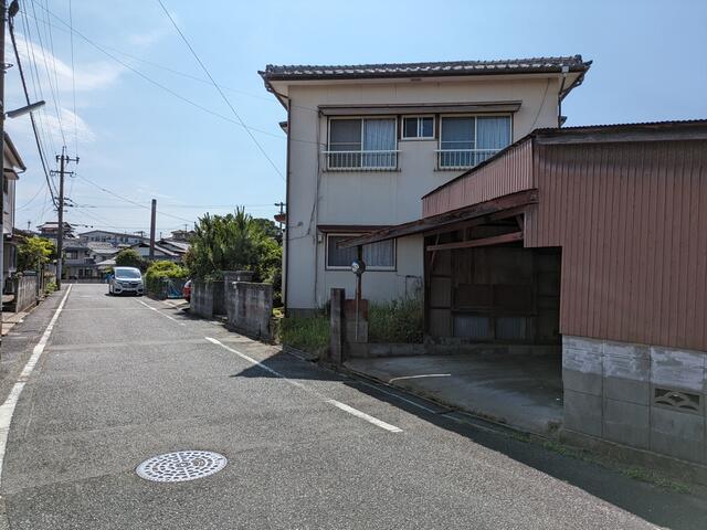 物件画像 北九州市八幡西区 岩崎１丁目 (筑豊香月駅) 住宅用地