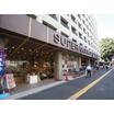 ショッピング施設