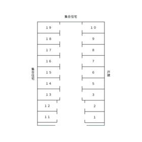 平面図