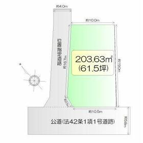 地形図等