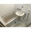 バス/シャワー