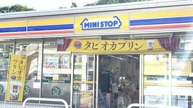 ミニストップ 神崎町郡店