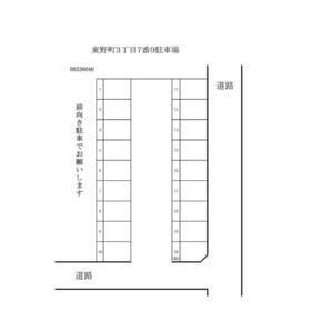 平面図