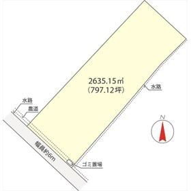 地形図等
