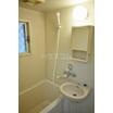 バス/シャワー