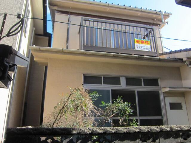 物件画像 北九州市門司区 田野浦１丁目 2階建 4SK