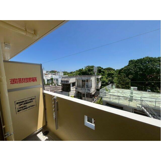 キティーハイム★那覇市首里平良町エリア
