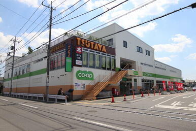 コープみらい コープ高階店