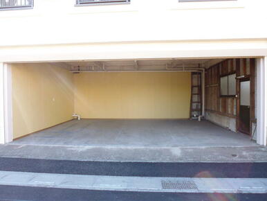 駐車場※要空き確認
