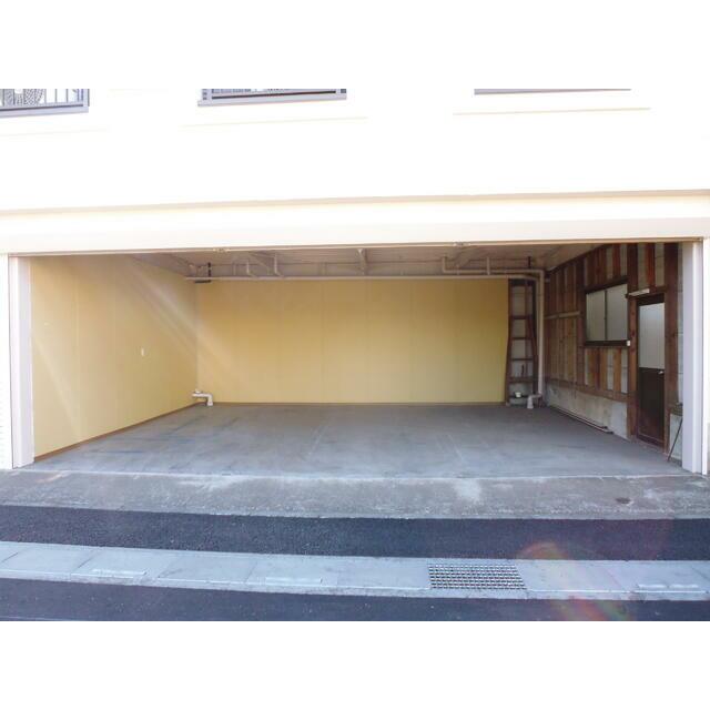 駐車場※要空き確認