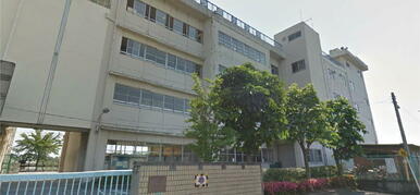川越市立今成小学校