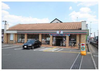 セブン－イレブン 川越諏訪町店
