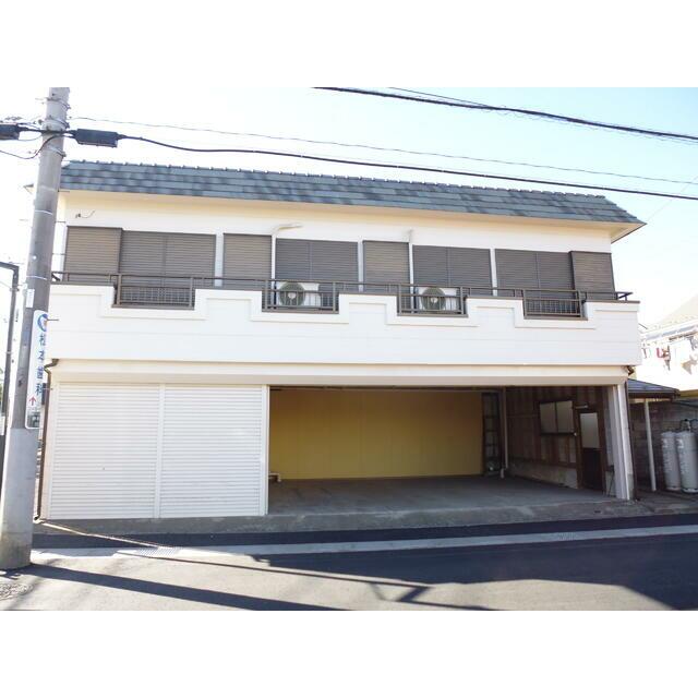 「新河岸」駅徒歩15分！