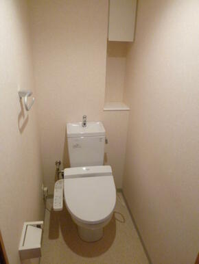 ★参考写真★以前の室内写真です。