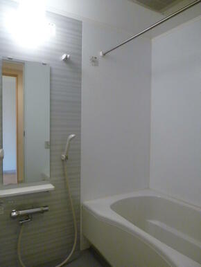 ★参考写真★以前の室内写真です。