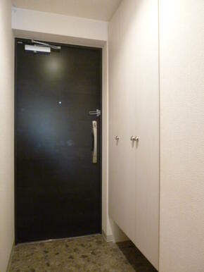 ★参考写真★以前の室内写真です。