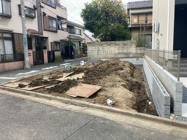 新しい景色が広がる予感（1号棟）