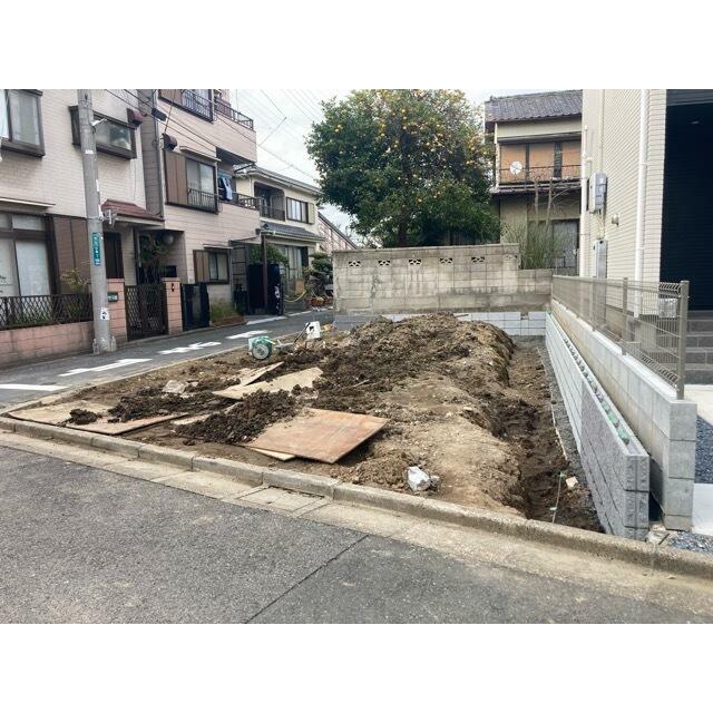 新しい景色が広がる予感（1号棟）