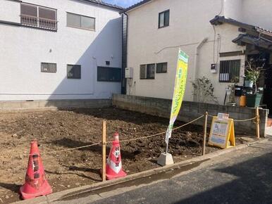 目に入るだけでホッとする、そんな家に暮らしたい（1号棟）