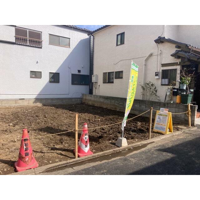 目に入るだけでホッとする、そんな家に暮らしたい（1号棟）