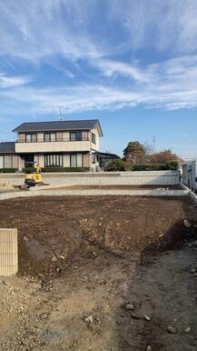 快適な住まいほど日増しに思い入れが生まれてくる（3号棟）