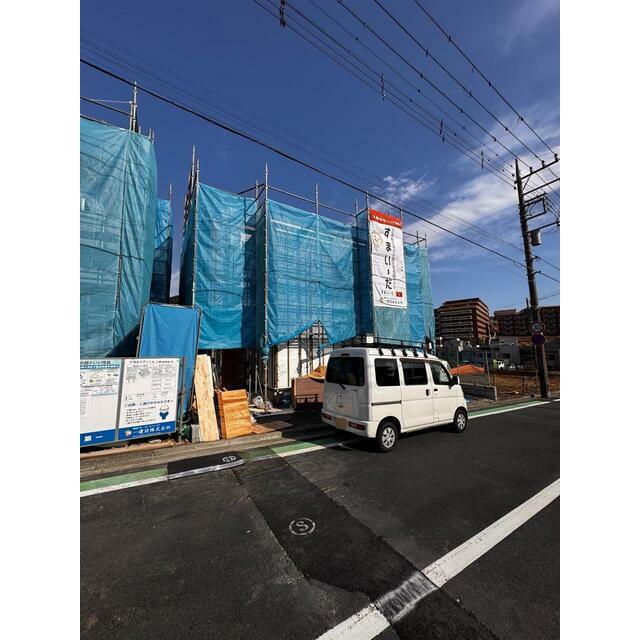 目に入るだけでホッとする、そんな家に暮らしたい（2号棟）