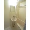 バス/シャワー