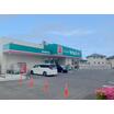 ショッピング施設