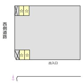 平面図