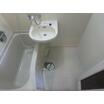 バス/シャワー