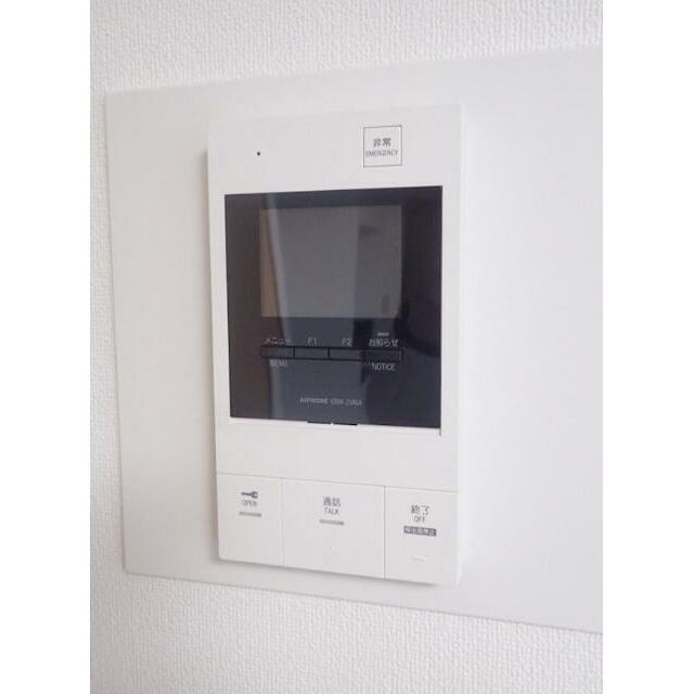 録画機能付ＴＶインターホン