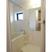 バス/シャワー
