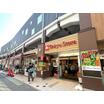 ショッピング施設